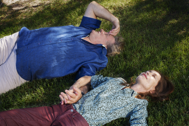 Image for Isabelle Huppert: Acting with emotion